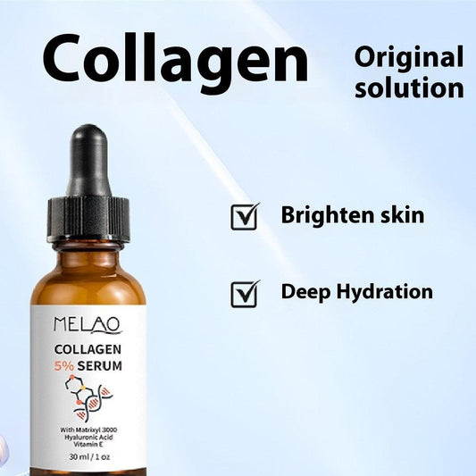 Collagen And Vitamin E Moisturizing Care - SOO SOO COOL