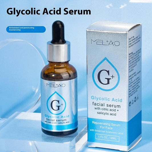 Glycolic Acid Mild Skin Brightener - SOO SOO COOL