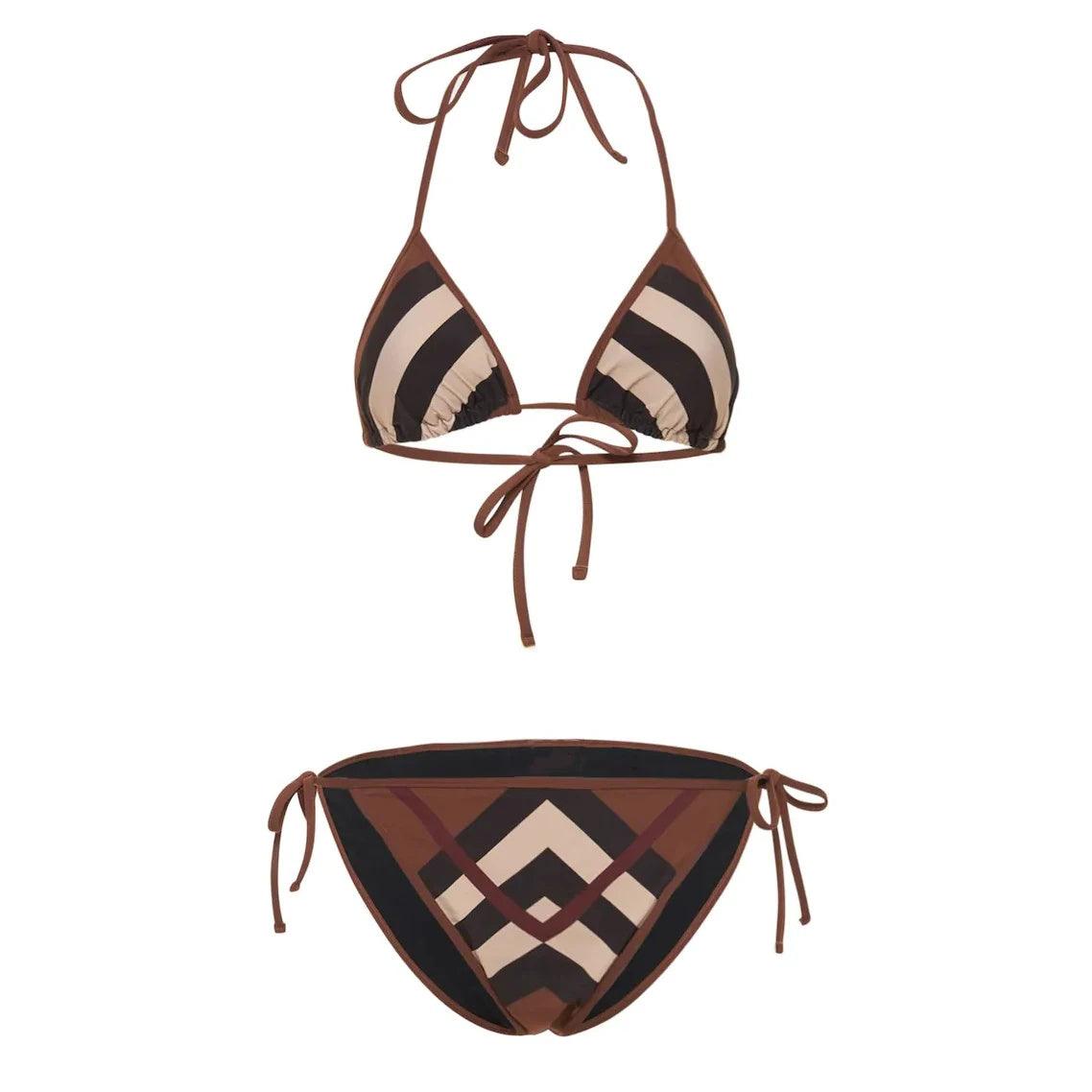 beach-black-and-white-bikini-soo-soo-cool-fashion-online-store-6 - SOO SOO COOL Fashion Online Store