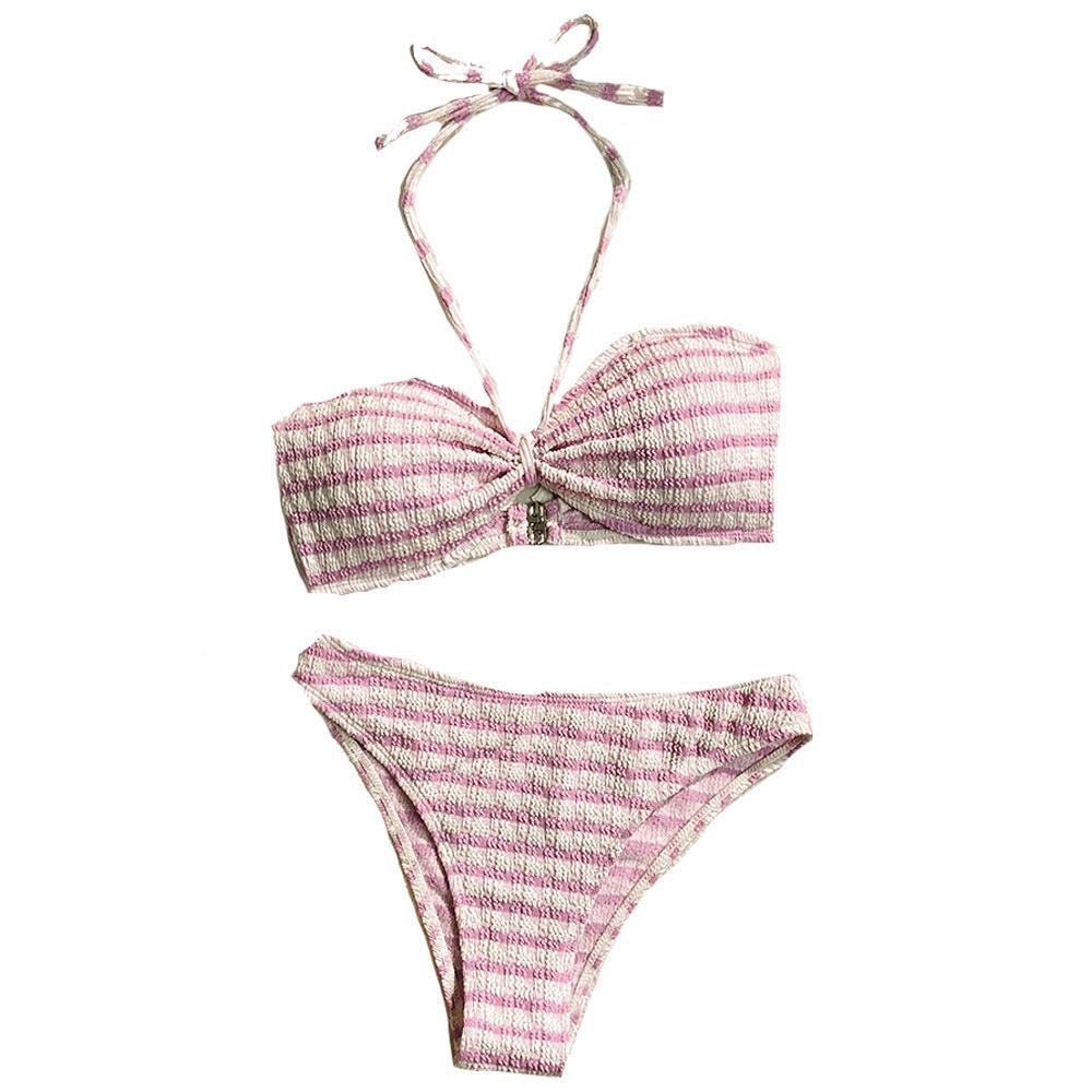 bikini-split-striped-printed-swimsuit-soo-soo-cool-fashion-online-store-2 - SOO SOO COOL Fashion Online Store