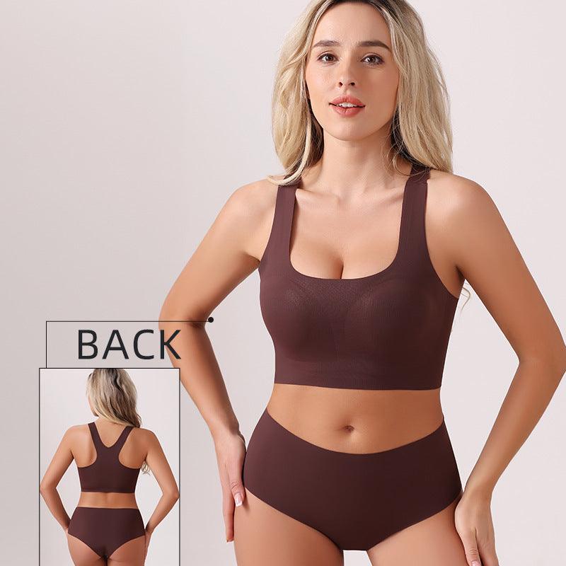 cc1017-sports-underwear-seamless-wireless-bra-set-soo-soo-cool-fashion-online-store-5 - SOO SOO COOL Fashion Online Store