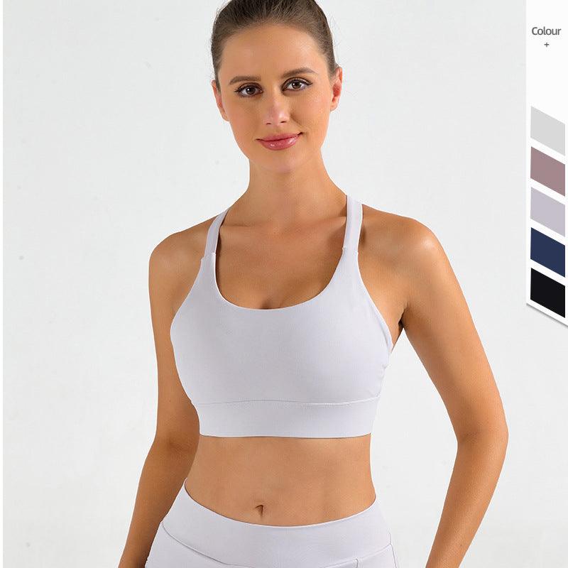 Trendy activewear outfit suitable for yoga, running, or gym sessions.- SOO SOO COOL Fashion Online Store