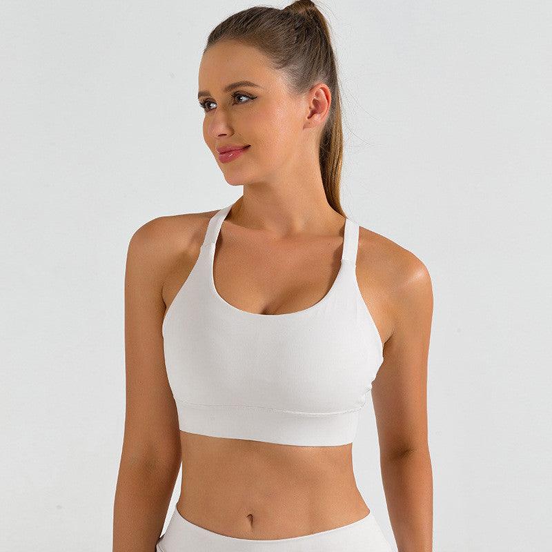 Trendy activewear outfit suitable for yoga, running, or gym sessions.- SOO SOO COOL Fashion Online Store