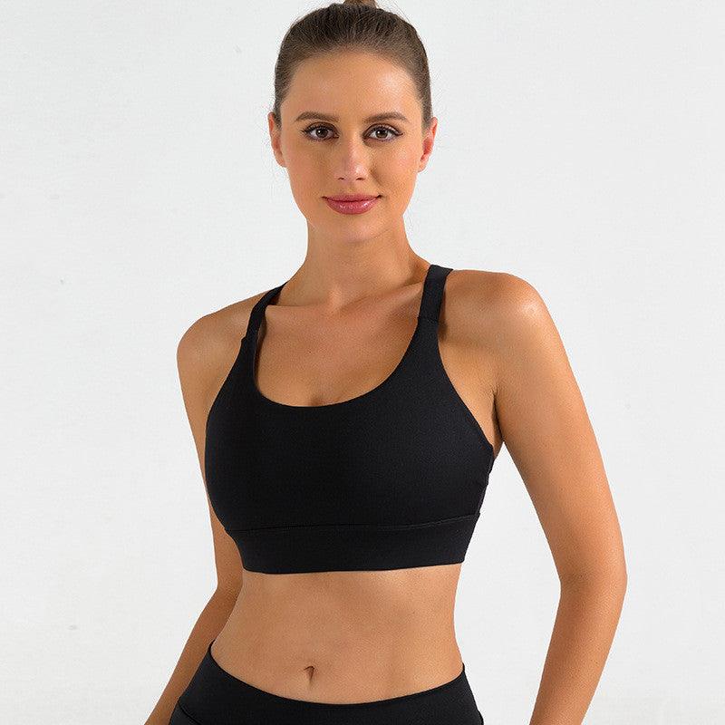 Trendy activewear outfit suitable for yoga, running, or gym sessions.- SOO SOO COOL Fashion Online Store