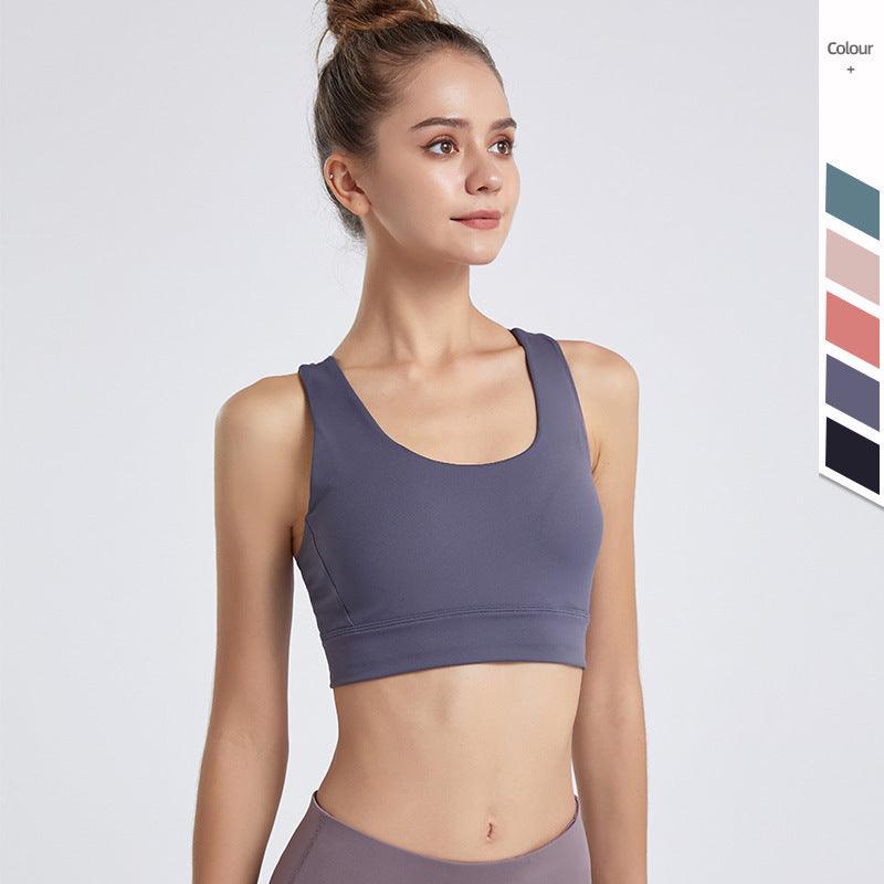 Trendy activewear outfit suitable for yoga, running, or gym sessions.- SOO SOO COOL Fashion Online Store