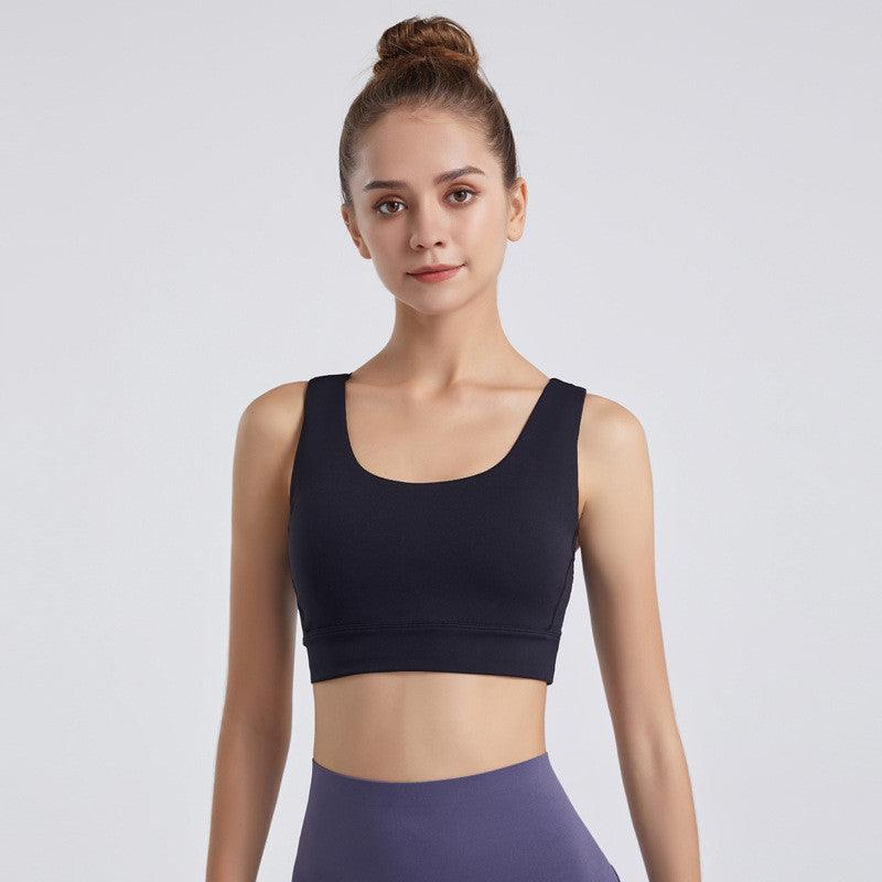 Trendy activewear outfit suitable for yoga, running, or gym sessions.- SOO SOO COOL Fashion Online Store