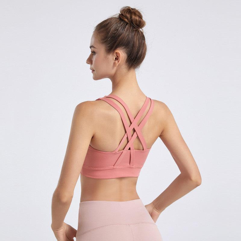 Trendy activewear outfit suitable for yoga, running, or gym sessions.- SOO SOO COOL Fashion Online Store