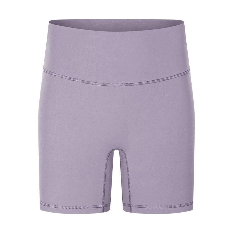 CC1053 High Waist Running Shorts - SOO SOO COOL Fashion Online Store