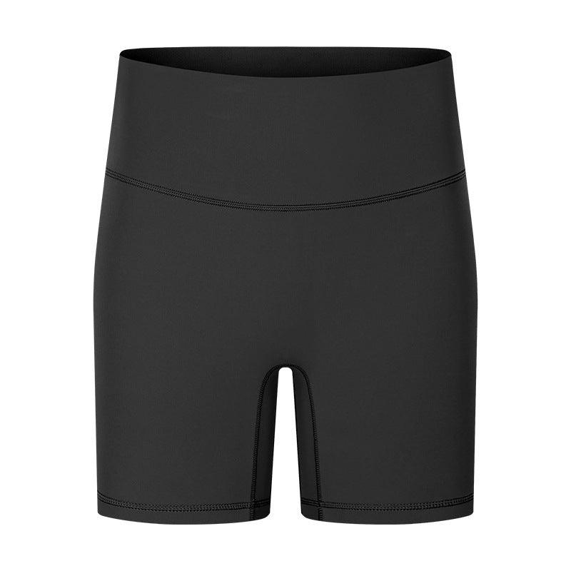 CC1053 High Waist Running Shorts - SOO SOO COOL Fashion Online Store