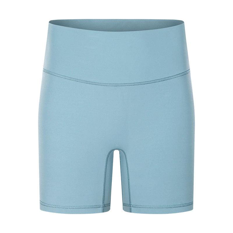 CC1053 High Waist Running Shorts - SOO SOO COOL Fashion Online Store