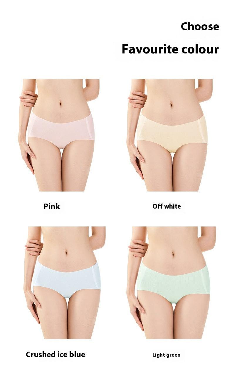 cc1062-women-underwear-summer-breathable-quick-drying-soo-soo-cool-fashion-online-store-4 - SOO SOO COOL Fashion Online Store