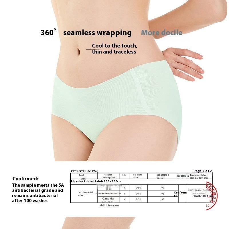 cc1062-women-underwear-summer-breathable-quick-drying-soo-soo-cool-fashion-online-store-5 - SOO SOO COOL Fashion Online Store