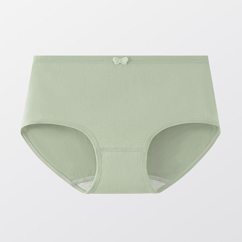 cc1070-simple-cotton-underwear-women-soo-soo-cool-fashion-online-store-2 - SOO SOO COOL Fashion Online Store