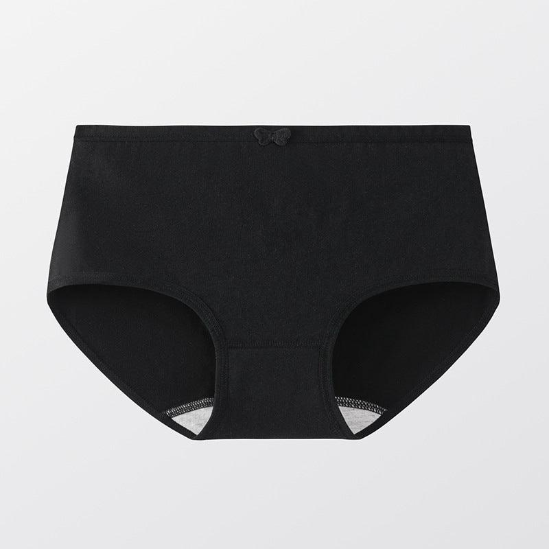 cc1070-simple-cotton-underwear-women-soo-soo-cool-fashion-online-store-3 - SOO SOO COOL Fashion Online Store