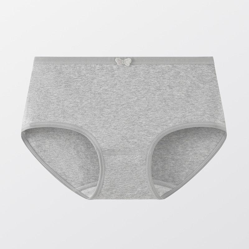 cc1070-simple-cotton-underwear-women-soo-soo-cool-fashion-online-store-5 - SOO SOO COOL Fashion Online Store