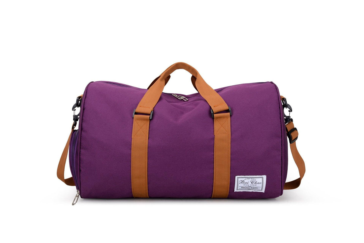 cc1077-travel-large-capacity-bag-soo-soo-cool-fashion-online-store-3 - SOO SOO COOL Fashion Online Store