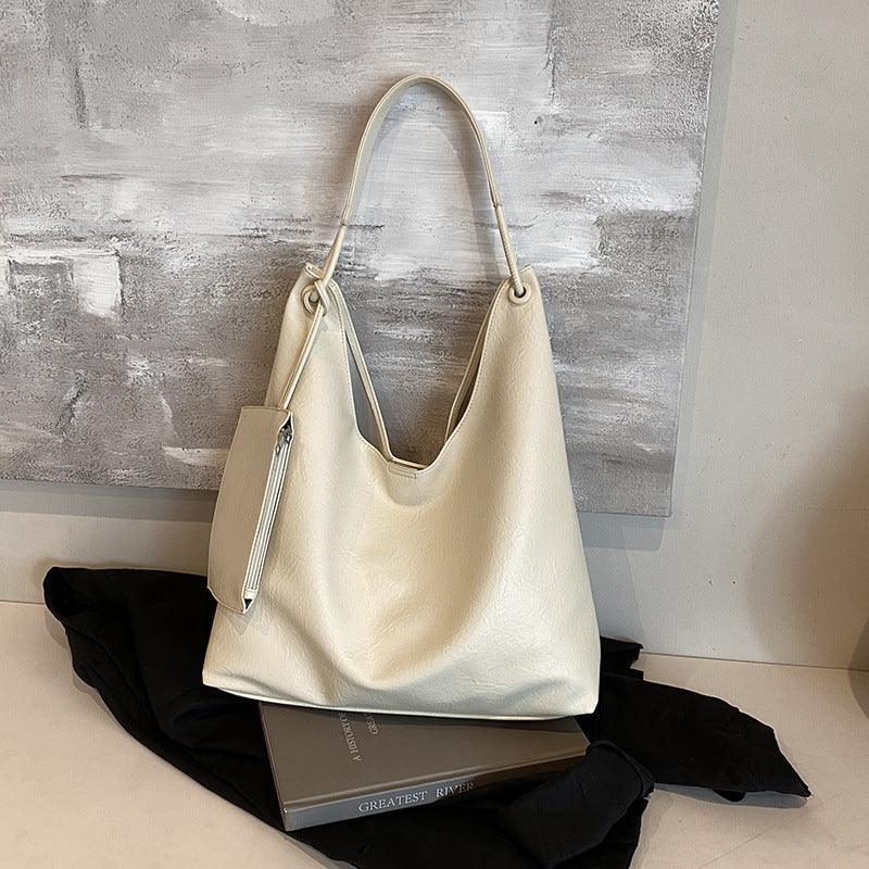 cc1079-leisure-one-shoulder-tote-bag-soo-soo-cool-fashion-online-store-7 - SOO SOO COOL Fashion Online Store