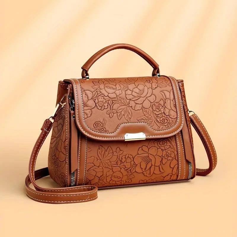 cc1080-simple-shoulder-messenger-bag-soo-soo-cool-fashion-online-store-7 - SOO SOO COOL Fashion Online Store