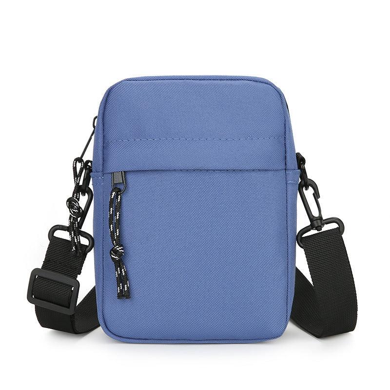 cc1085-simple-sports-trendy-crossbody-bag-soo-soo-cool-fashion-online-store-5 - SOO SOO COOL Fashion Online Store