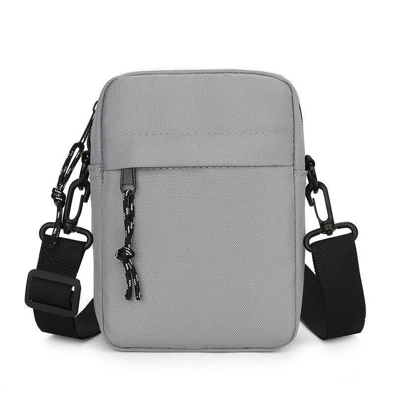 cc1085-simple-sports-trendy-crossbody-bag-soo-soo-cool-fashion-online-store-8 - SOO SOO COOL Fashion Online Store