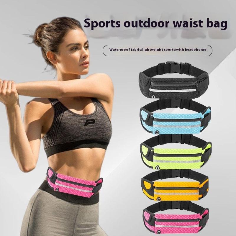 cc1093-mobile-sports-waist-bag-soo-soo-cool-fashion-online-store-1 - SOO SOO COOL Fashion Online Store