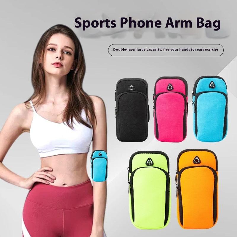 cc1094-sports-fitness-outdoor-arm-bag-soo-soo-cool-fashion-online-store-1 - SOO SOO COOL Fashion Online Store