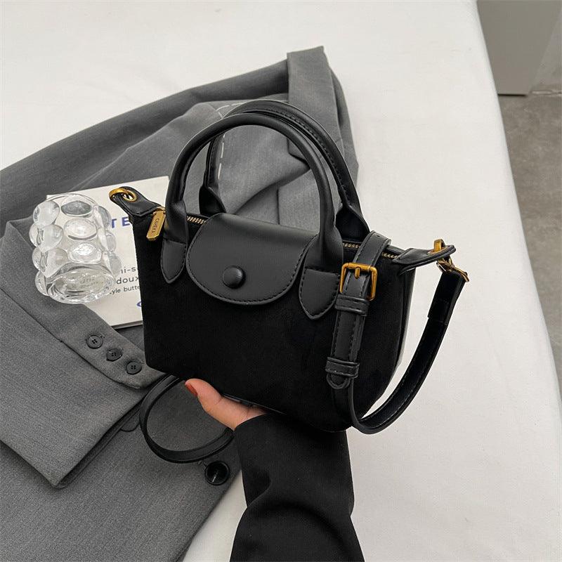 cc1095-matte-stitching-shoulder-crossbody-bag-soo-soo-cool-fashion-online-store-1 - SOO SOO COOL Fashion Online Store