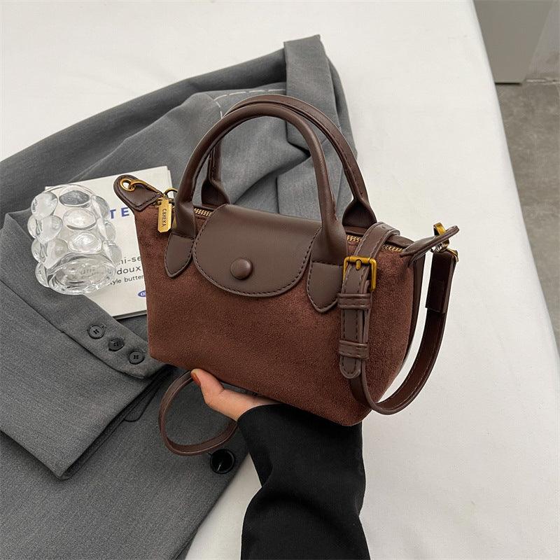 cc1095-matte-stitching-shoulder-crossbody-bag-soo-soo-cool-fashion-online-store-2 - SOO SOO COOL Fashion Online Store