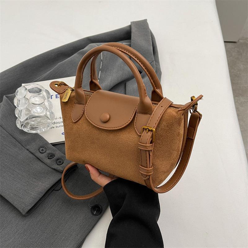 cc1095-matte-stitching-shoulder-crossbody-bag-soo-soo-cool-fashion-online-store-5 - SOO SOO COOL Fashion Online Store