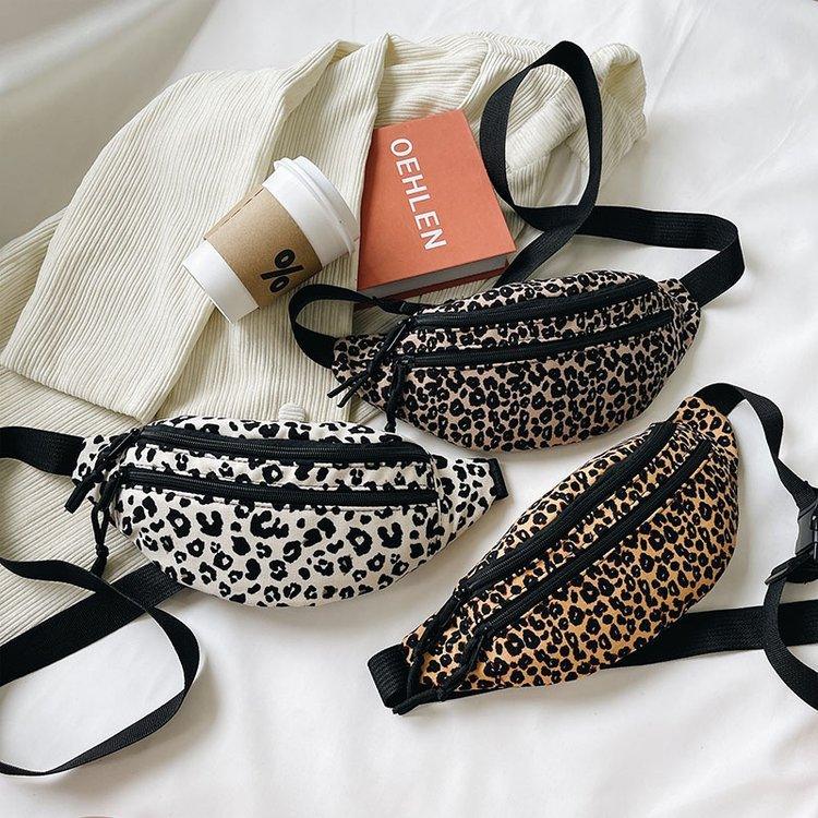 cc1097-leopard-print-bag-soo-soo-cool-fashion-online-store-1 - SOO SOO COOL Fashion Online Store