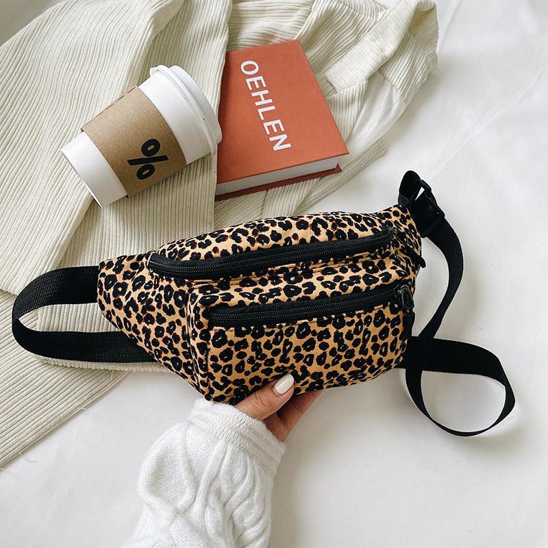 cc1097-leopard-print-bag-soo-soo-cool-fashion-online-store-3 - SOO SOO COOL Fashion Online Store