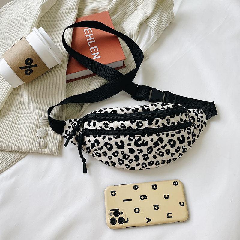 cc1097-leopard-print-bag-soo-soo-cool-fashion-online-store-4 - SOO SOO COOL Fashion Online Store