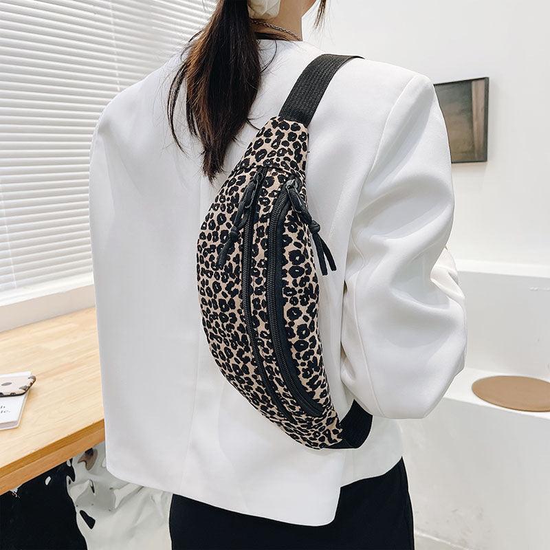 cc1097-leopard-print-bag-soo-soo-cool-fashion-online-store-5 - SOO SOO COOL Fashion Online Store