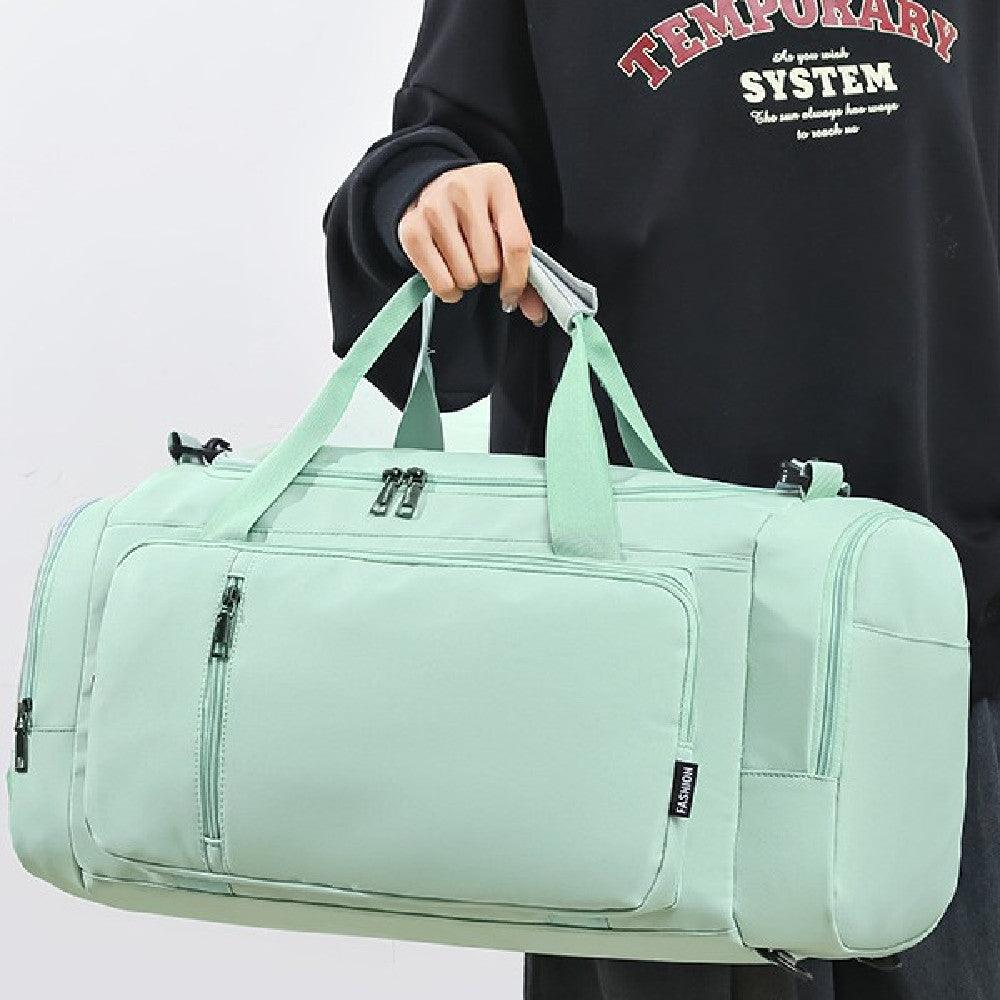 cc1102-large-capacity-gymnastic-bag-soo-soo-cool-fashion-online-store-1 - SOO SOO COOL Fashion Online Store