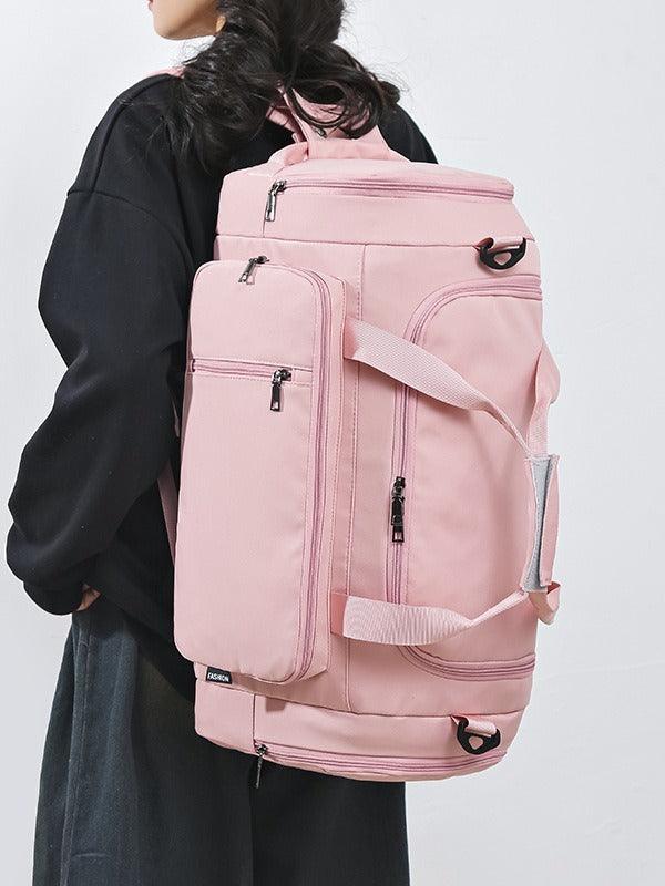 cc1102-large-capacity-gymnastic-bag-soo-soo-cool-fashion-online-store-5 - SOO SOO COOL Fashion Online Store