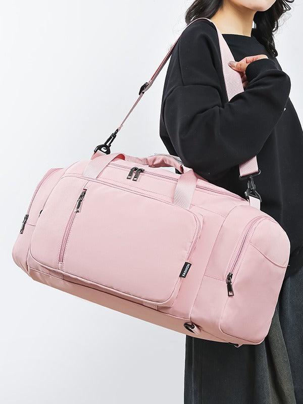 cc1102-large-capacity-gymnastic-bag-soo-soo-cool-fashion-online-store-6 - SOO SOO COOL Fashion Online Store