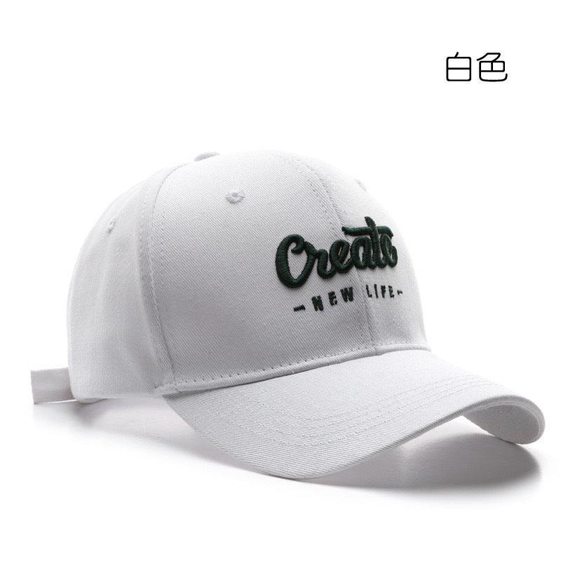 cc1104-women-embroidered-letters-hat-soo-soo-cool-fashion-online-store-11 - SOO SOO COOL Fashion Online Store