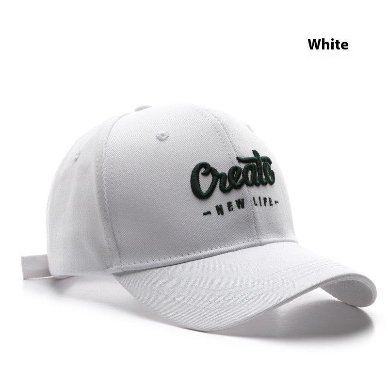 cc1104-women-embroidered-letters-hat-soo-soo-cool-fashion-online-store-8 - SOO SOO COOL Fashion Online Store