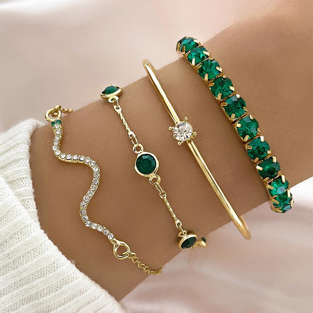 cc1107-fashion-bracelet-women-4-piece-set-soo-soo-cool-fashion-online-store-1 - SOO SOO COOL Fashion Online Store