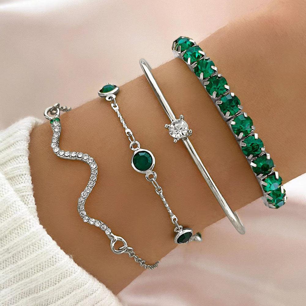 cc1107-fashion-bracelet-women-4-piece-set-soo-soo-cool-fashion-online-store-5 - SOO SOO COOL Fashion Online Store