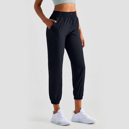 ck1207-high-waist-women-sweat-wicking-sports-pants-soo-soo-cool-fashion-online-store-1 - SOO SOO COOL Fashion Online Store