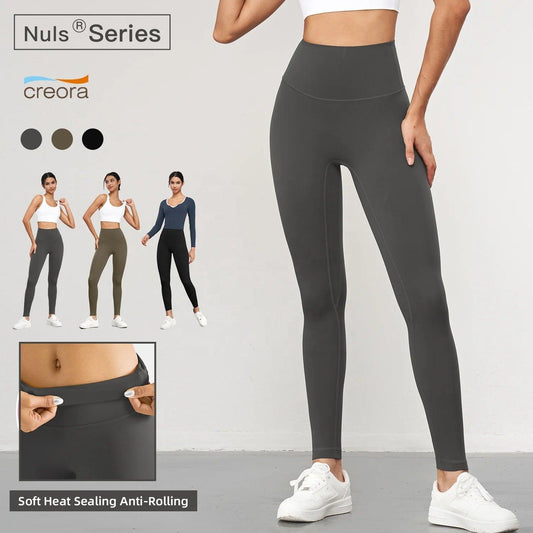 ck1264-stretch-yoga-leggings-high-waist-soo-soo-cool-fashion-online-store-1 - SOO SOO COOL Fashion Online Store