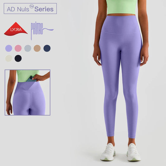 Trendy activewear outfit suitable for yoga, running, or gym sessions.- SOO SOO COOL