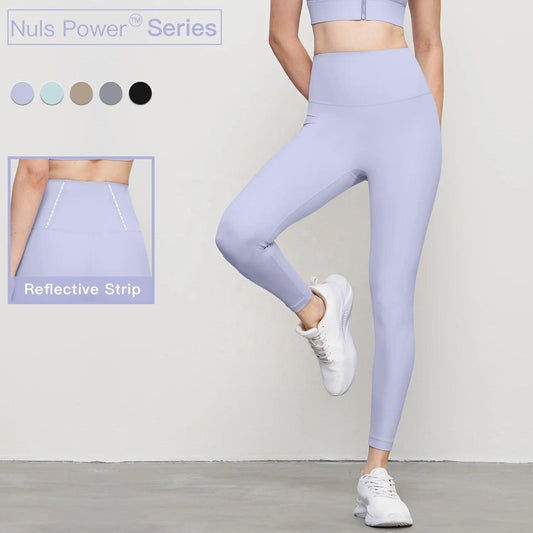 Trendy activewear outfit suitable for yoga, running, or gym sessions.- SOO SOO COOL