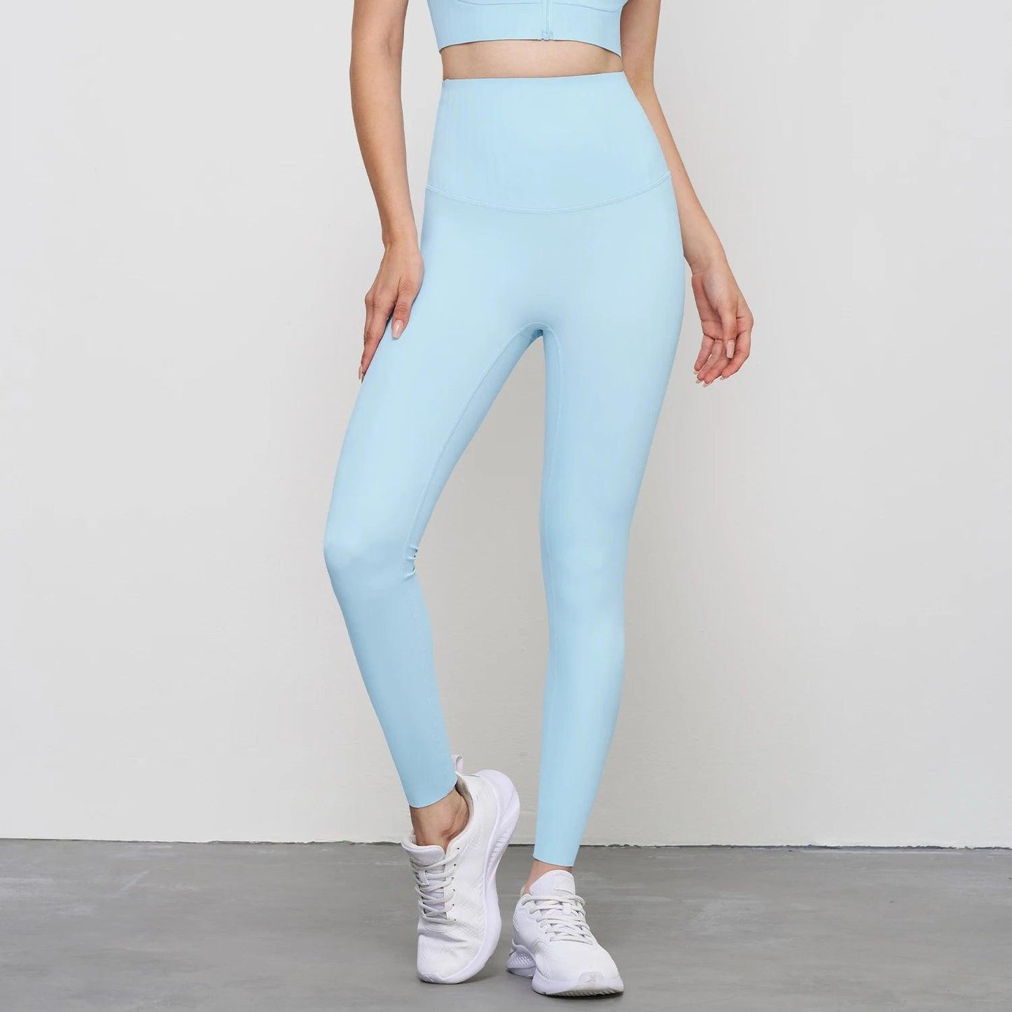 ck1546-super-high-waist-tummy-control-fitness-leggings-soo-soo-cool-fashion-online-store-3 - SOO SOO COOL Fashion Online Store