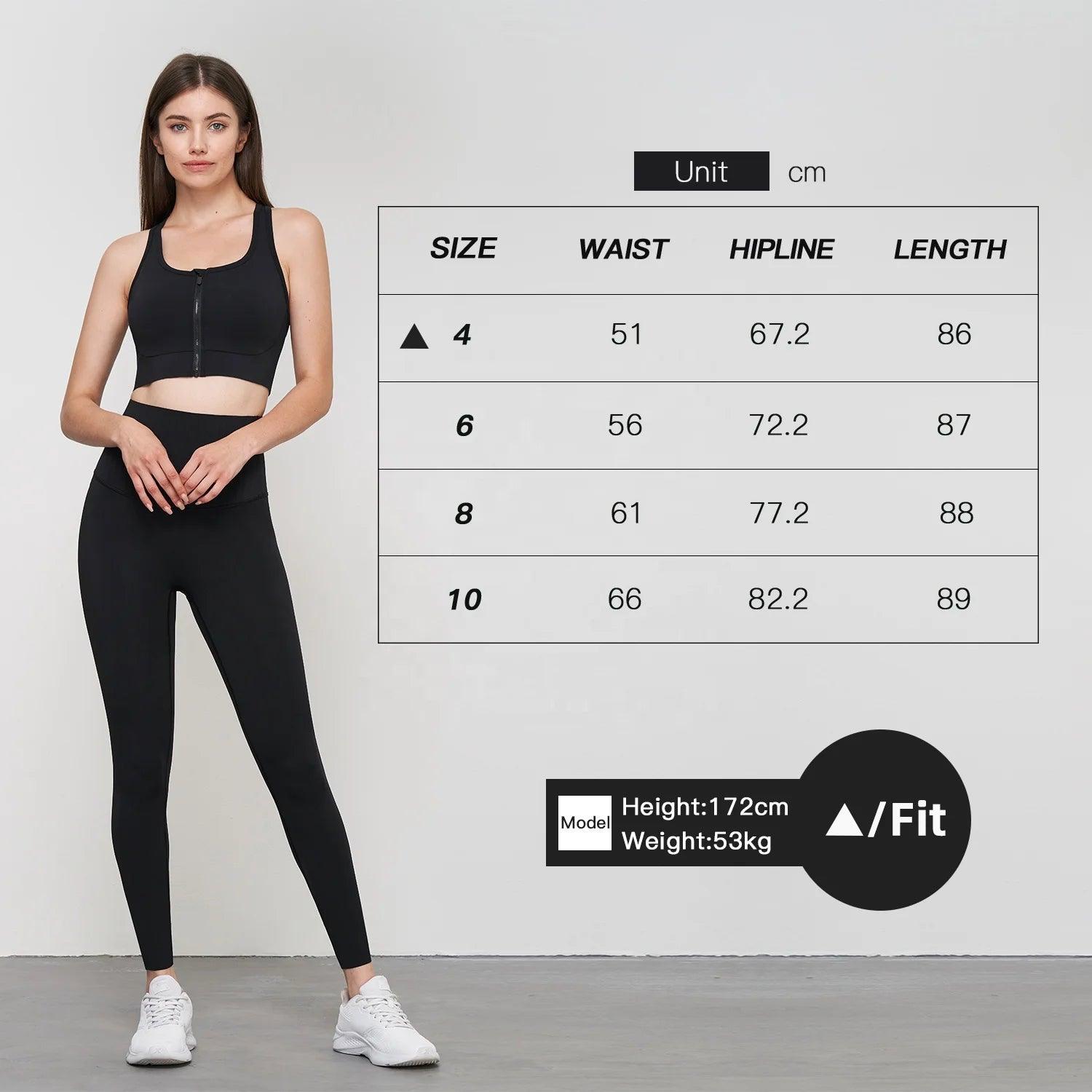 ck1546-super-high-waist-tummy-control-fitness-leggings-soo-soo-cool-fashion-online-store-8 - SOO SOO COOL Fashion Online Store