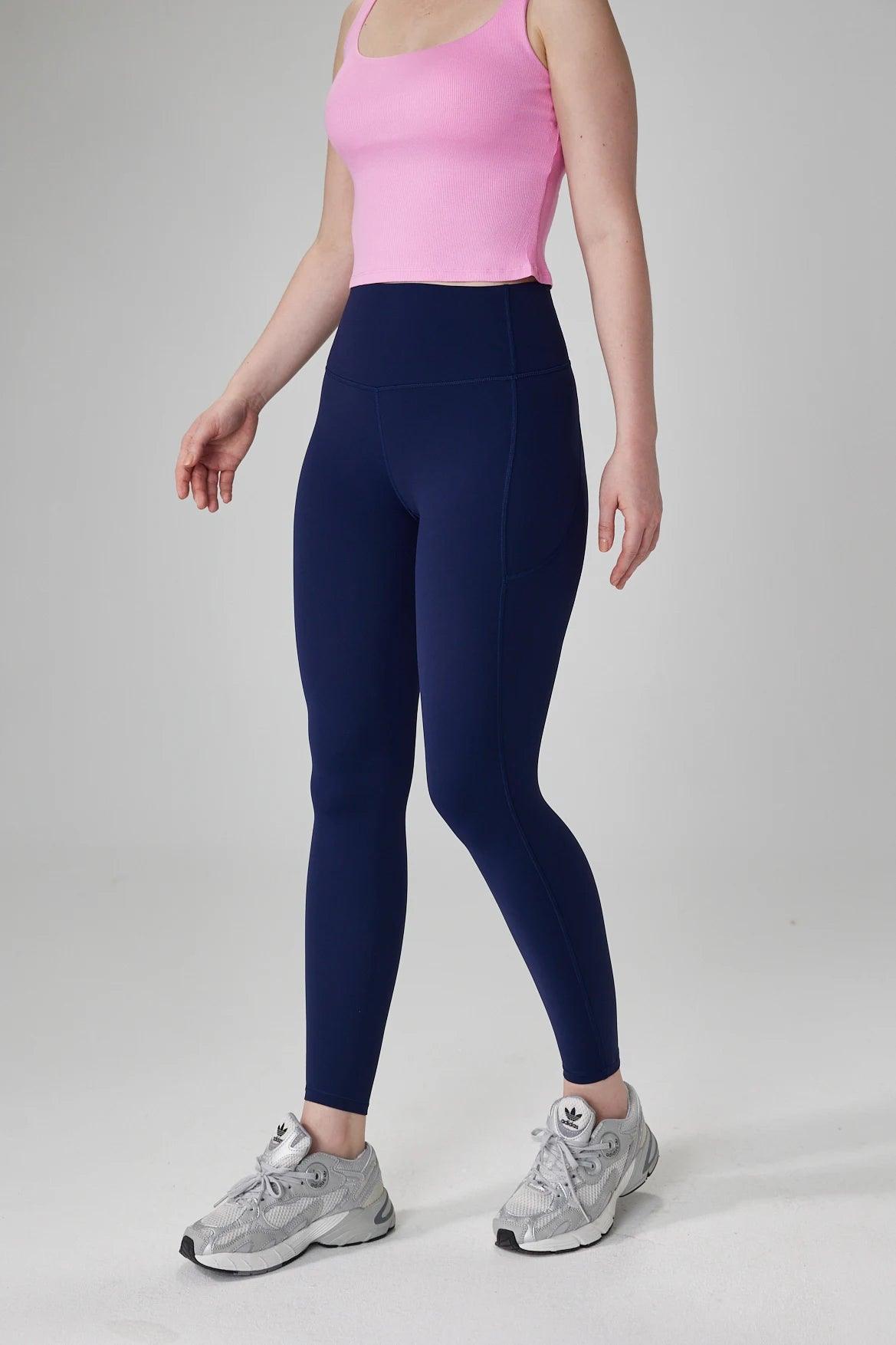 Trendy activewear outfit suitable for yoga, running, or gym sessions.- SOO SOO COOL Fashion Online Store