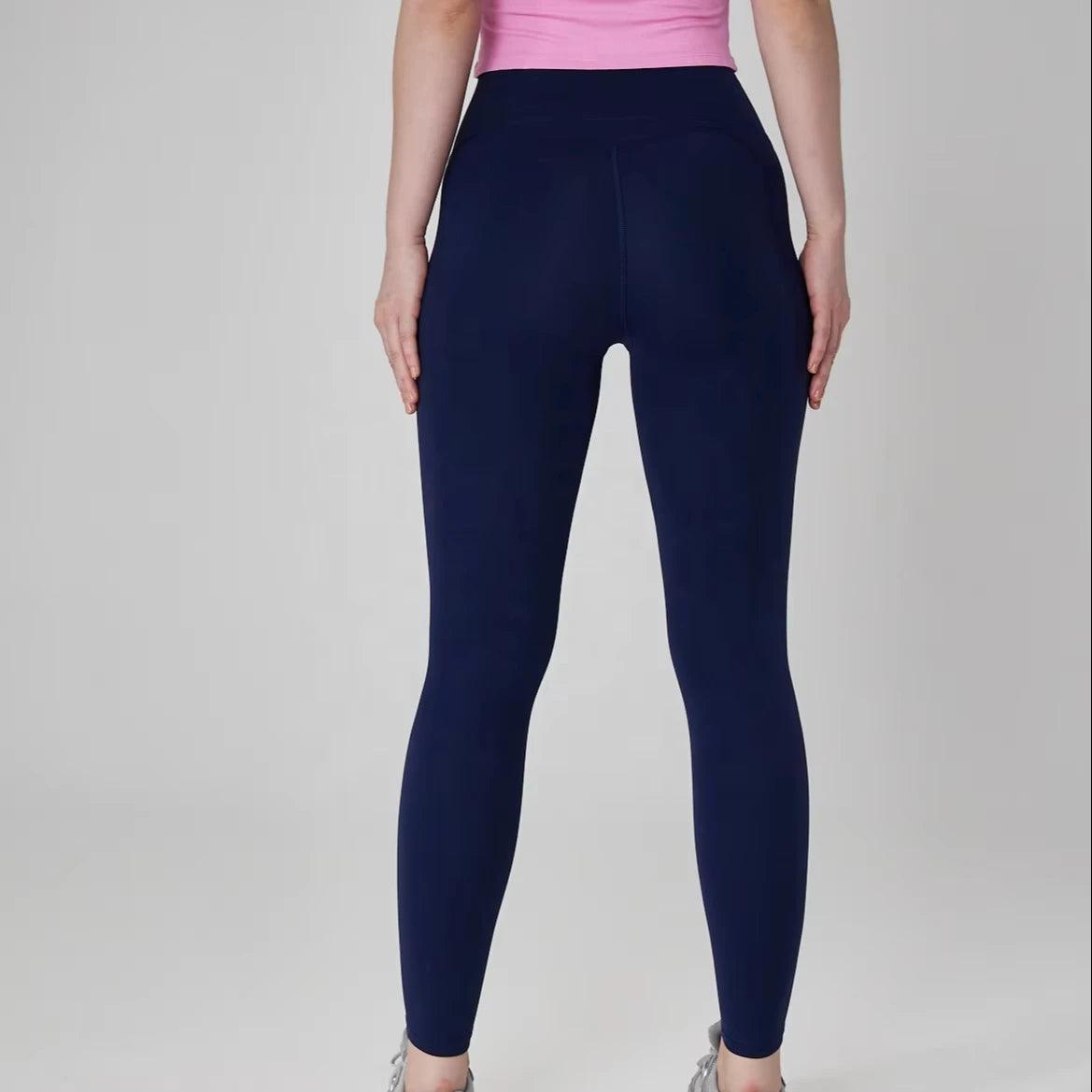 Trendy activewear outfit suitable for yoga, running, or gym sessions.- SOO SOO COOL Fashion Online Store