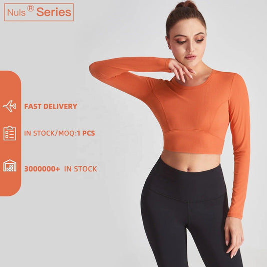 Trendy activewear outfit suitable for yoga, running, or gym sessions.- SOO SOO COOL Fashion Online Store