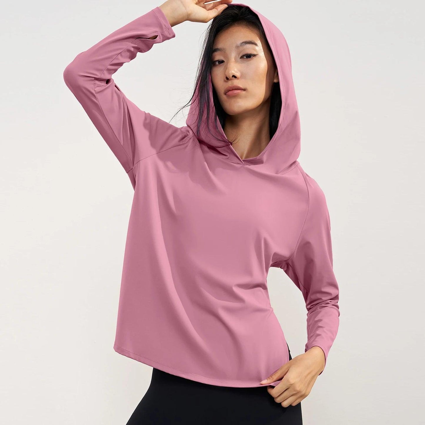 Trendy activewear outfit suitable for yoga, running, or gym sessions.- SOO SOO COOL Fashion Online Store